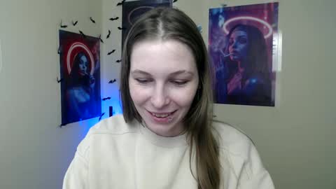 Amalia online show from 02.08.26