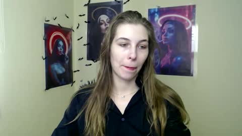 Amalia online show from 02.23.26