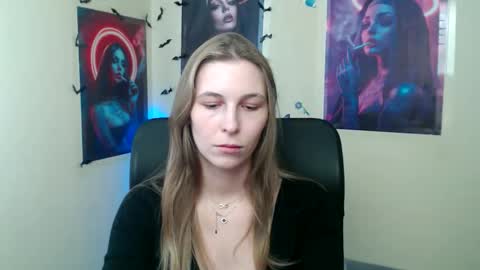 Amalia online show from 04.28.26