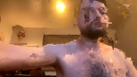 Snapshot of strangestag chatting on 09.22.25 Stag online show from 09.22.25