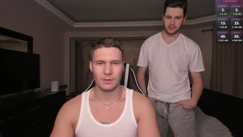 Artem online show from 12.18.24