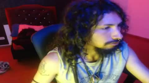 Snapshot of strap_420 chatting on 07.18.26 strap_420 online show from 07.18.26