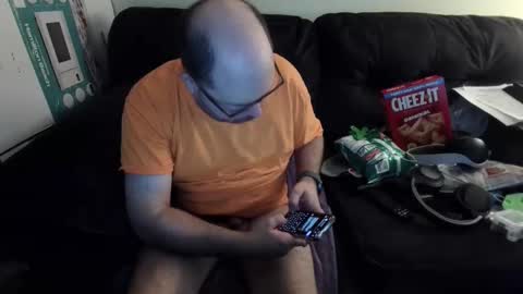 Straponslut224 online show from 10.16.25