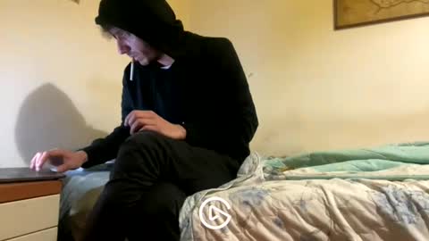 Snapshot of stratocasterluigi chatting on 01.22.25 jizzers online show from 01.22.25