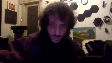 Snapshot of stratocasterluigi chatting on 02.16.26 jizzers online show from 02.16.26