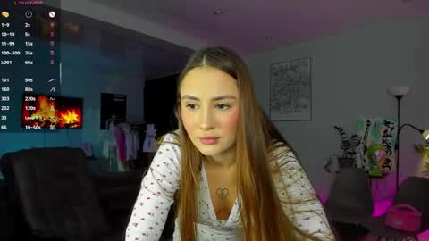 Laura online show from 10.25.25