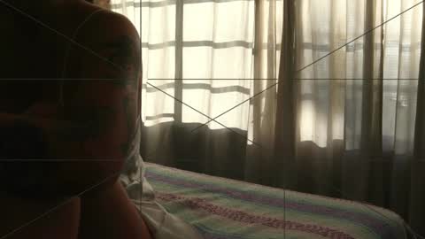 Snapshot of strawberripulp chatting on 11.25.25 Angel Baby online show from 11.25.25