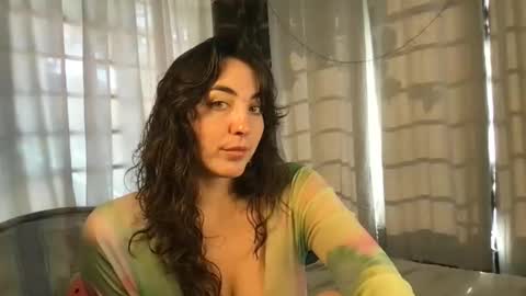 Snapshot of strawberripulp chatting on 12.03.25 Angel Baby online show from 12.03.25