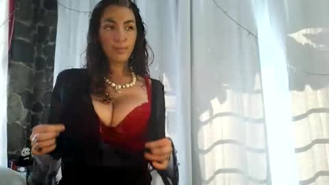 Snapshot of strawberripulp chatting on 04.06.26 Angel Baby online show from 04.06.26