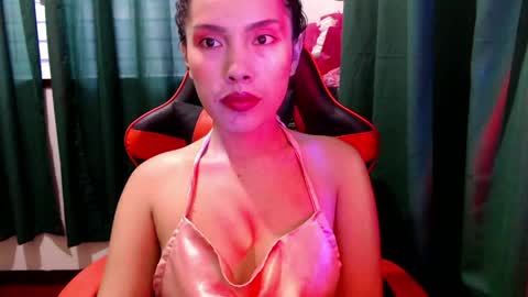 just call me baby online show from 03.20.26