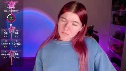 Juli online show from 11.10.25