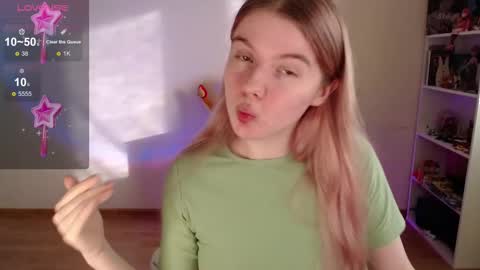 Juli online show from 01.15.26