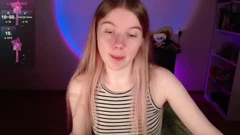 Juli online show from 03.14.26