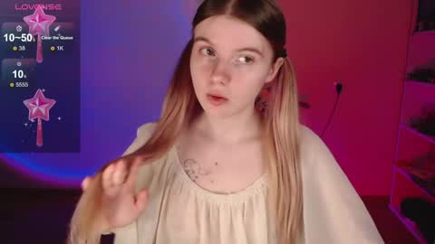 Juli online show from 04.01.26