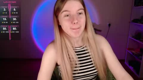 Juli online show from 04.19.26