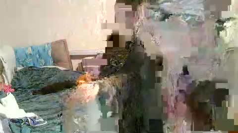 Strawberry Storm online show from 09.25.25