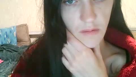 Strawberry Storm online show from 09.26.25