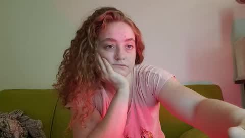 Strawberrylotsacake online show from 09.23.25