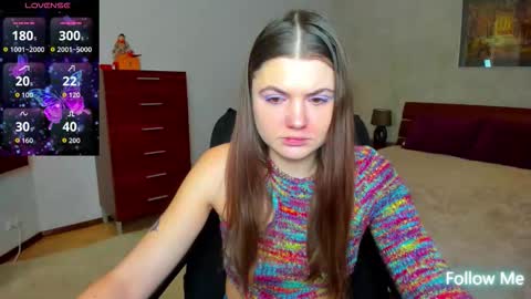 Strawberrylux online show from 02.26.26