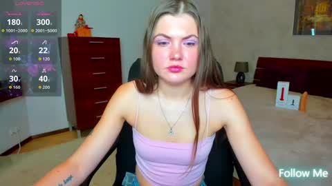 Snapshot of strawberrylux chatting on 05.30.26 Strawberrylux online show from 05.30.26