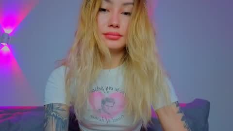 Tati and Lola online show from 04.04.26