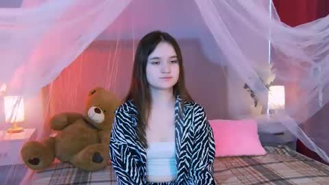 Bunny online show from 06.06.26