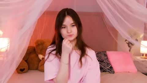Bunny online show from 07.04.26