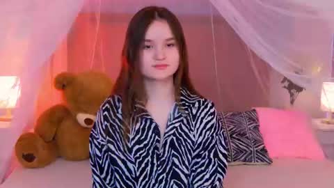 Bunny online show from 07.05.26