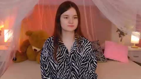 Bunny online show from 07.09.26