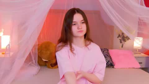 Bunny online show from 07.11.26