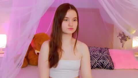Bunny online show from 07.12.26