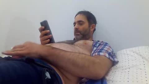 Snapshot of strictdaddy13 chatting on 11.11.25 strictdaddy13 online show from 11.11.25