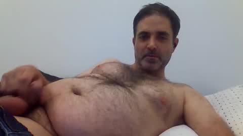 Snapshot of strictdaddy13 chatting on 11.15.25 strictdaddy13 online show from 11.15.25