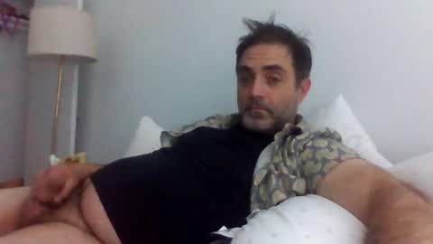 Snapshot of strictdaddy13 chatting on 11.16.25 strictdaddy13 online show from 11.16.25