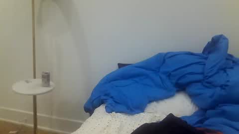 Snapshot of strictdaddy13 chatting on 11.20.25 strictdaddy13 online show from 11.20.25