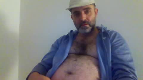 Snapshot of strictdaddy13 chatting on 11.25.25 strictdaddy13 online show from 11.25.25