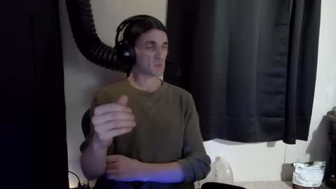 stringgreens777 online show from 01.08.26