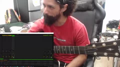 stringin69 online show from 06.11.26