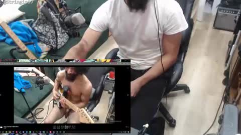 stringin69 online show from 07.02.26