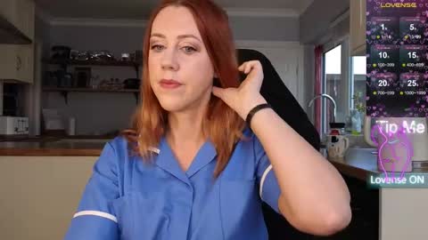 Snapshot of stripmequick chatting on 12.15.25 Amorina online show from 12.15.25