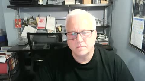 Stroking For You online show from 09.15.25