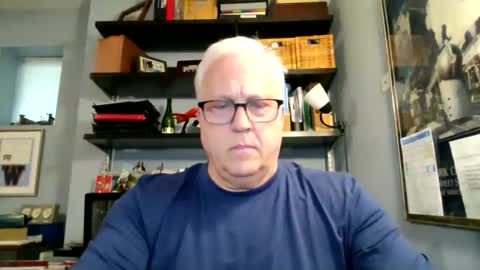 Stroking For You online show from 09.29.25