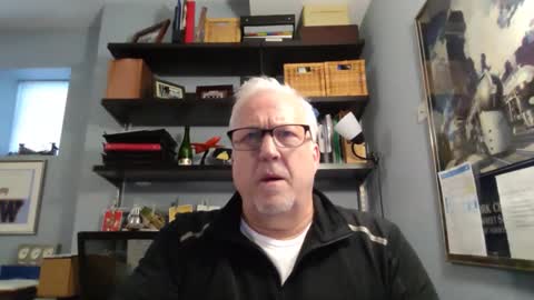 Stroking For You online show from 11.10.25