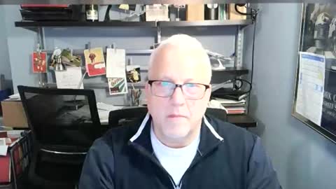 Stroking For You online show from 12.05.25