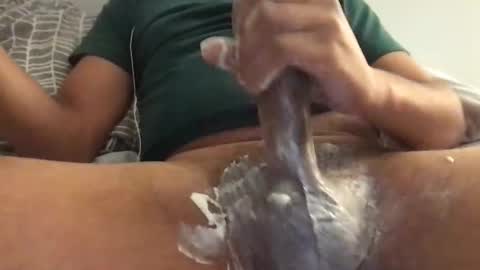 strokeking69420 online show from 03.12.26