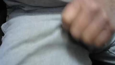 Snapshot of strokeone7 chatting on 05.14.26 strokeone7 online show from 05.14.26