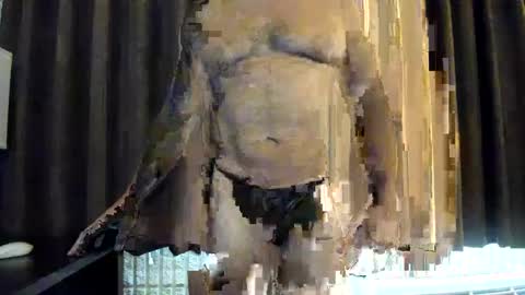 strokin4tokens33 online show from 09.30.25