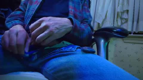 strokinate online show from 04.03.26