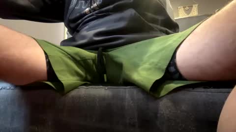 stroking33again online show from 12.27.24