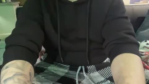 stroking33again online show from 02.06.25